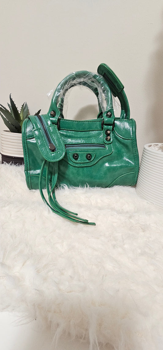 BALENCI HANDBAG