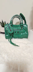 BALENCI HANDBAG