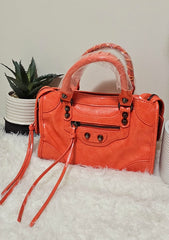 BALENCI HANDBAG