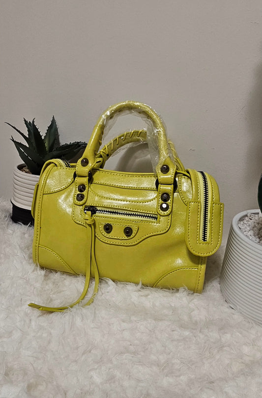 BALENCI HANDBAG