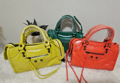 BALENCI HANDBAG