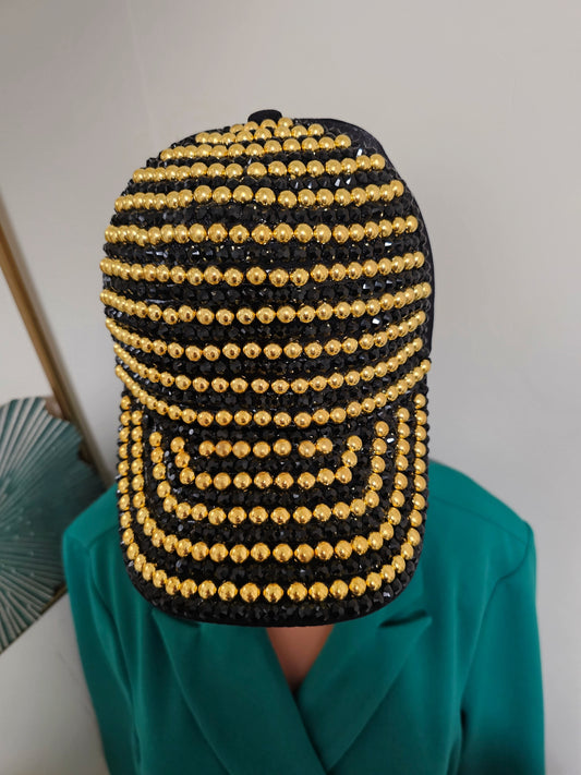 BEEHIVE PEARL BASEBALL HAT