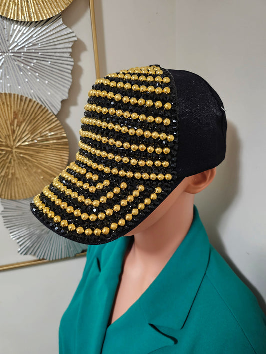 BEEHIVE PEARL BASEBALL HAT