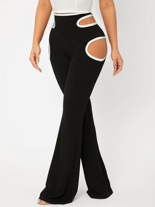 CUT IT OUT PANTS